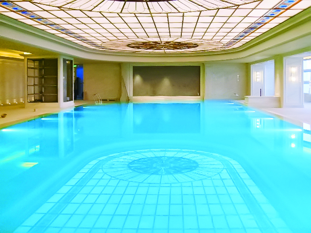游泳池專用除濕機(jī) 