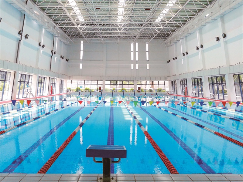 游泳池專用除濕機(jī) 